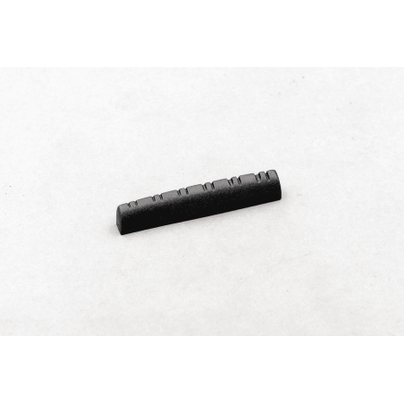 Lutherie PT-1568-00 - Sillet graph tech tusq xl noir 12 cordes 47mm