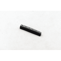 Lutherie PT-6144-L0 - Sillet graph tech tusq noir 43mm gaucher