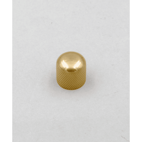 Lutherie KM-GT-VK2-XG - Bouton dome métal gotoh x-gold