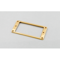 Lutherie MRM-3X5-XG - Contour micro métal 3,5x5,5mm x-gold
