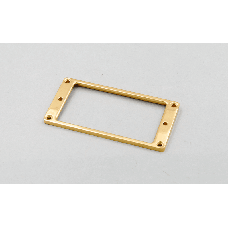 Lutherie MRM-3X5-XG - Contour micro métal 3,5x5,5mm x-gold