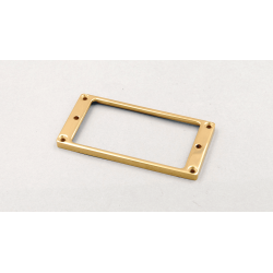 Lutherie MRM-5X5-XG - Contour micro métal 5x5mm x-gold