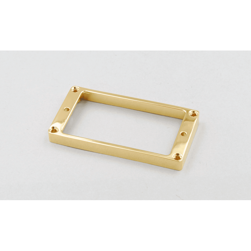 Lutherie MRM-9X11-G - Contour micro métal 9x11mm gold