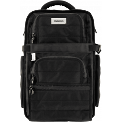 Mono M80-FLYULT-BLK - Sac à dos flyby ultra noir