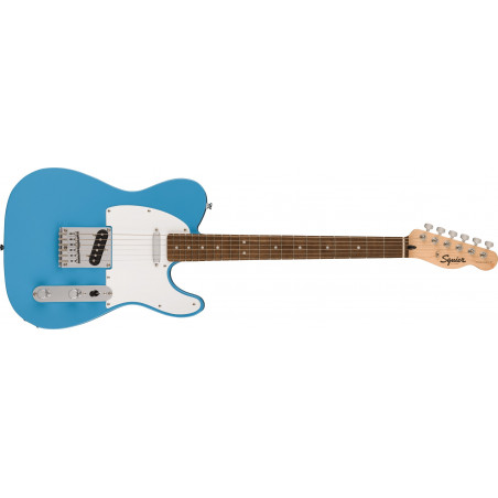 Fender Squier Sonic Telecaster - California Blue