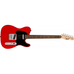Fender Squier Sonic Telecaster - Torino Red