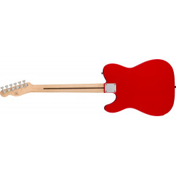 Fender Squier Sonic Telecaster - Torino Red