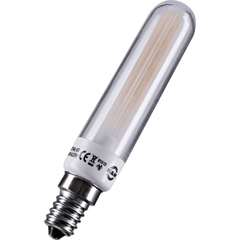 K&M 12294 - Ampoule led pour lampe pupitre d'orchestre