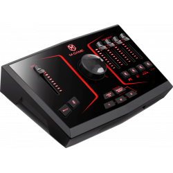 M-Game SOLO - Interface gaming/streaming usb 1 xlr