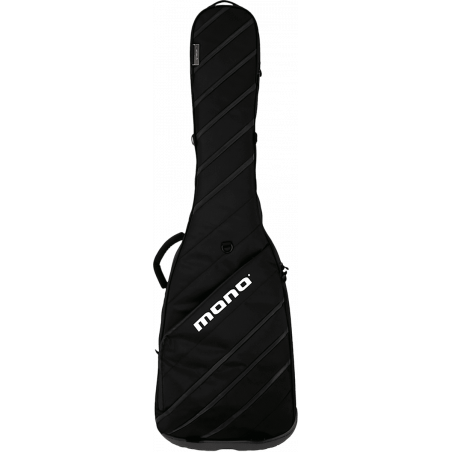Mono M80-VEBULT-BLK – housse vertigo ultra basse électrique noir (roulettes)