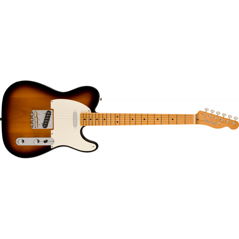 Fender Vintera II 50s - Nocaster - Sunburst