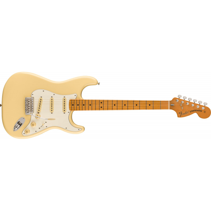 Fender Vintera II 70s - Stratocaster - Vintage white