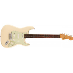 Fender Vintera II 60s - Stratocaster - Olympic White