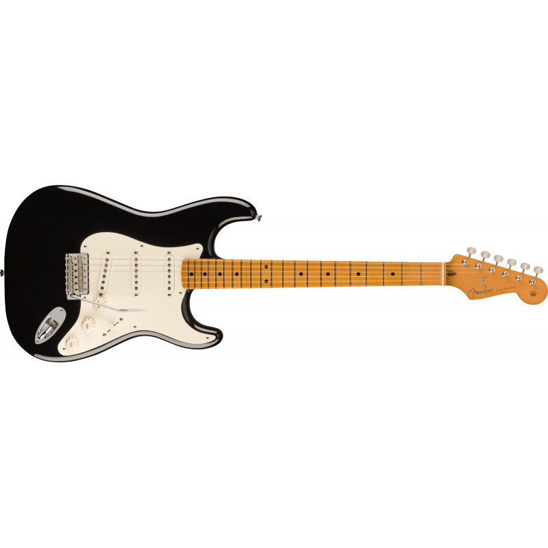 Fender Vintera II 50s - Stratocaster - Black