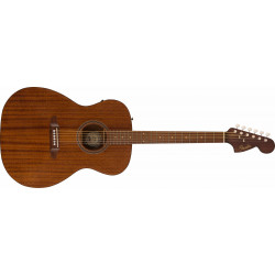 Fender Monterey Standard - Guitare électro-acoustique - naturelle