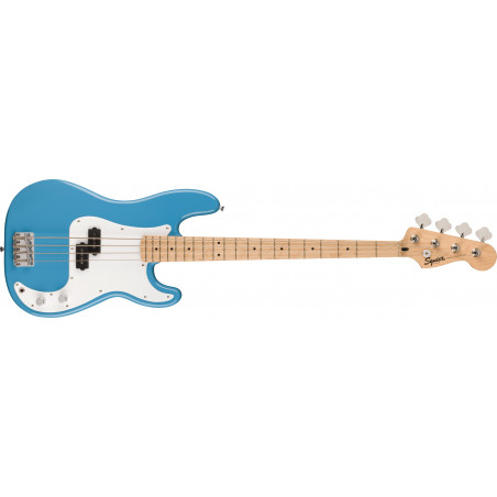 Fender Squier - Sonic Precision Bass - California blue