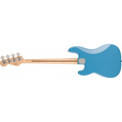 Fender Squier - Sonic Precision Bass - California blue