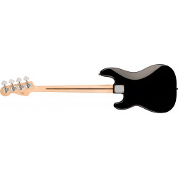 Fender Squier - Sonic Precision Bass - Noire
