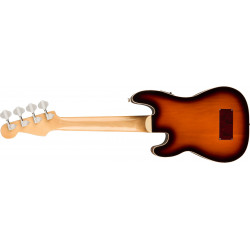 Fender Fullerton Precision Bass - Ukulélé basse - Sunburst