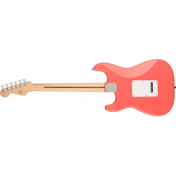 Fender Squier Sonic - Guitare électrique Stratocaster