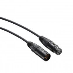 Neumann IC 3 mt - Câble de microphone XLR-3F - XLR-3M