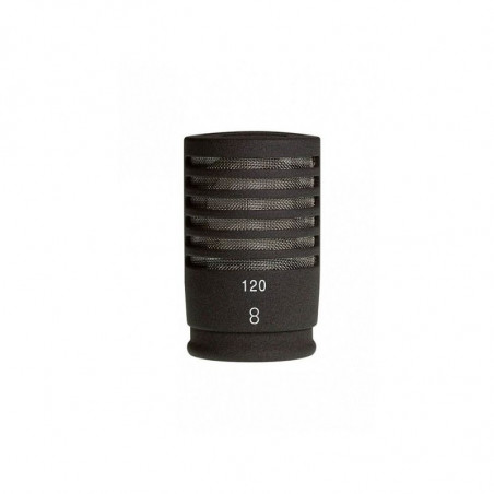 Neumann KK 120 nx - Capsule de microphone KMD/A noir Nextel