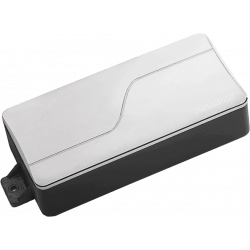 Fishman PRF-MH7-AN1 - Humbucker 7-cordes modern nickel alnico manche