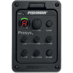Fishman Pro-Psy-201 - Presys Plus