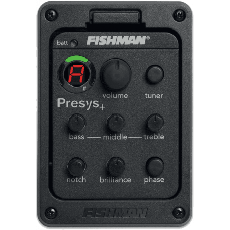 Fishman Pro-Psy-201 - Presys Plus