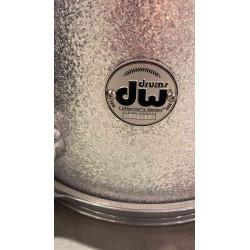 DW Finish Ply - Collector Series  - 22'’, 10’’, 12’’, 16’ (futs seuls) - Broken Glass - Stock B