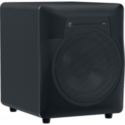 Mackie MRS10 - Subwoofer 10'' 120w rms (l'unité)