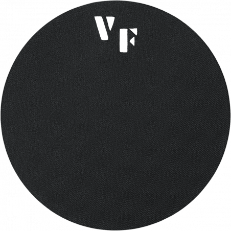 Vic Firth VICMUTE08 - Sourdine 8''