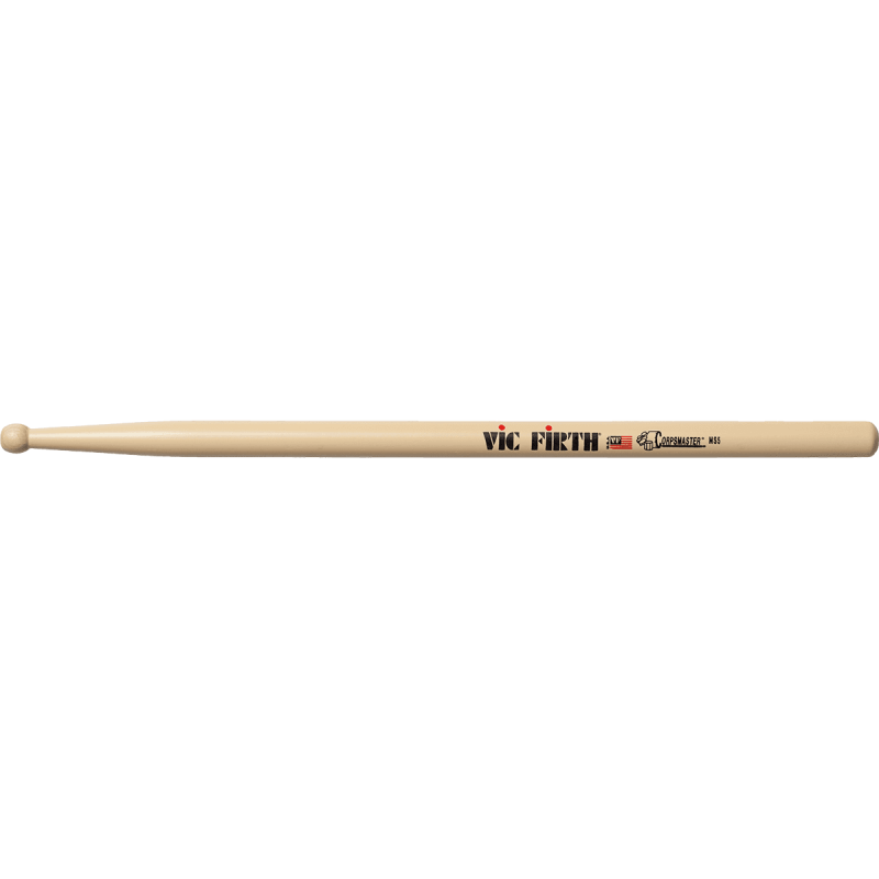 Vic Firth MS5 – Baguettes corpsmaster