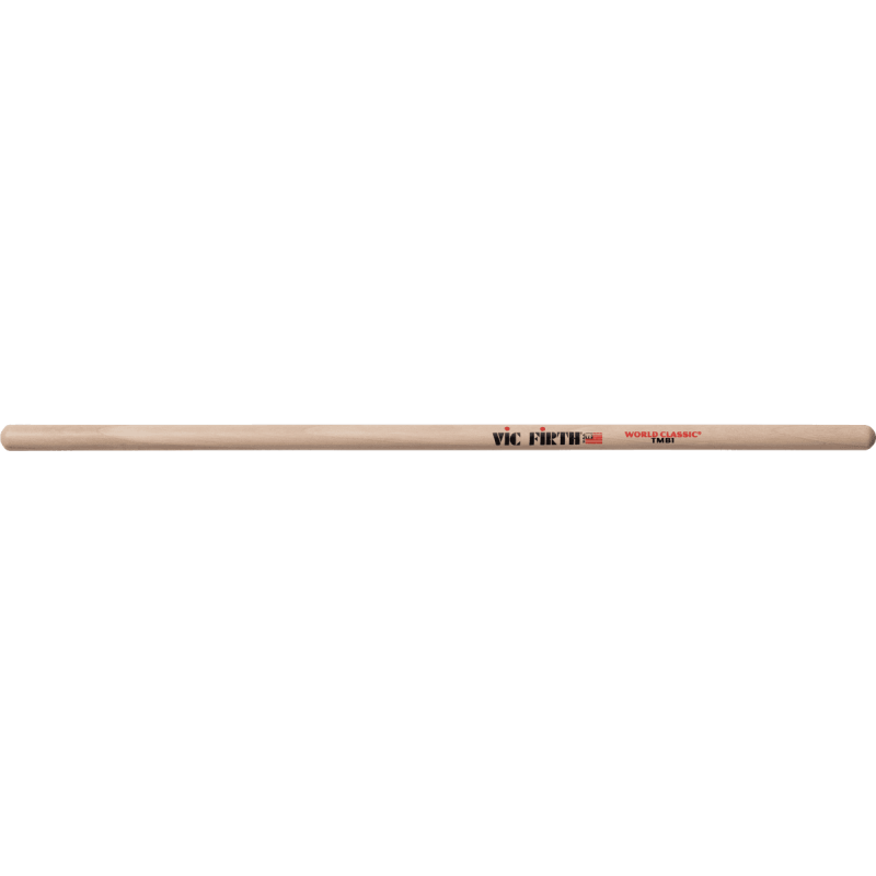 Vic Firth TIMB1 – Baguette Timbales 1