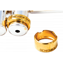 Denis Wick 4905 - Bague booster pour piston trompette