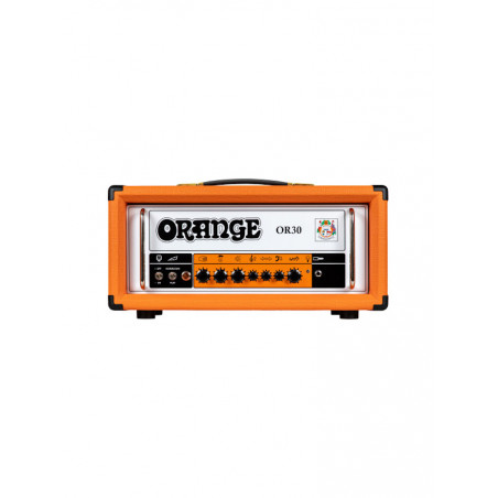 Orange OR30-H - Tête d'ampli guitare 30 W