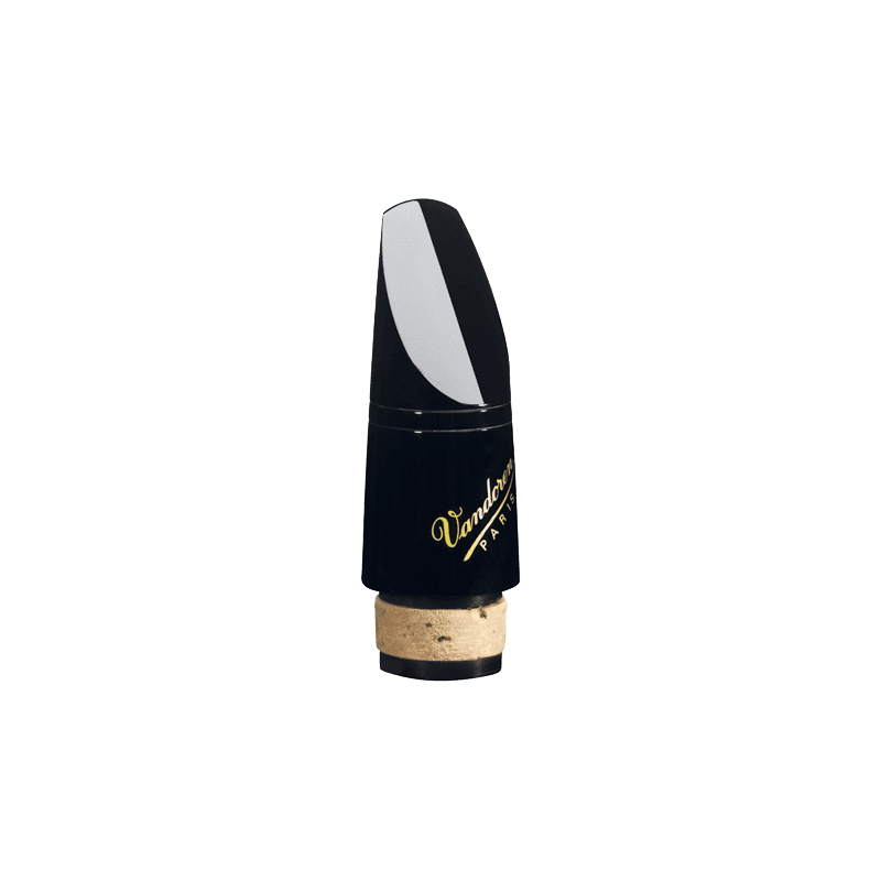 Vandoren CM360K - Bec clarinette lab ébonite