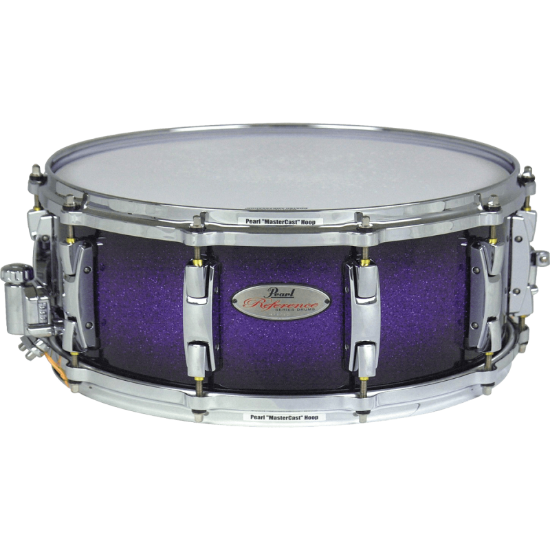 Pearl RF1450SC-393 - Cc rf 14 x 5'' purple craze