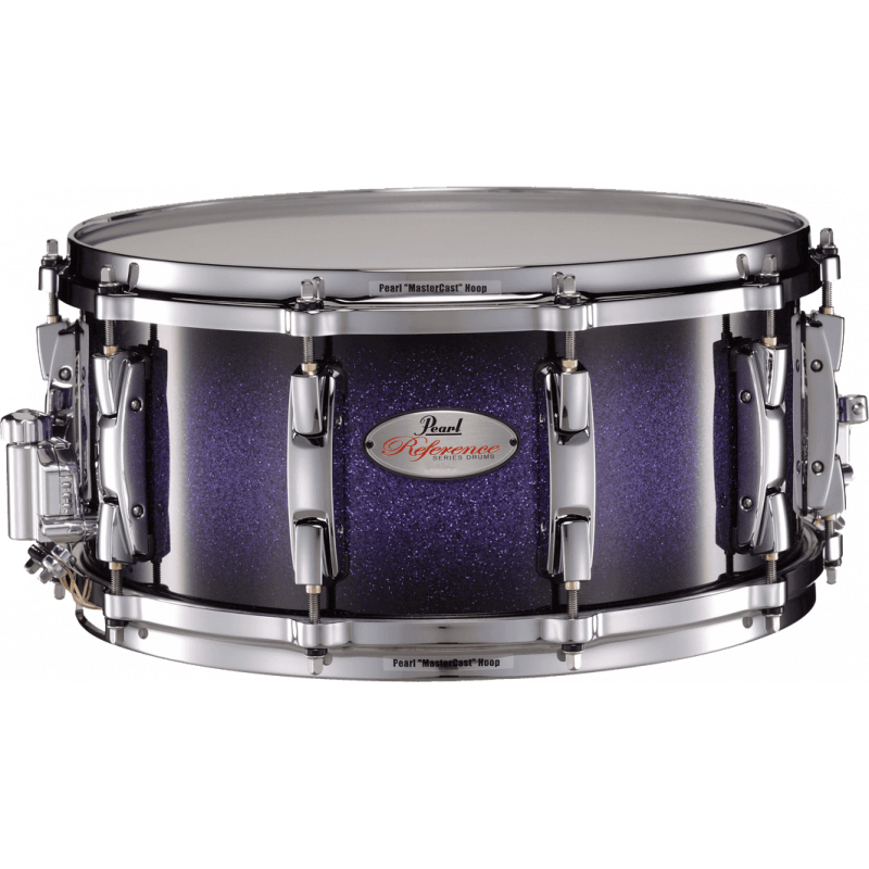 Pearl RF1465SC-393 - Cc rf 14 x 6.5'' purple craze