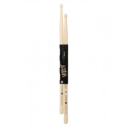 Pro Orca 457A - Paire de baguettes signature Hellfest Hickory 5AX