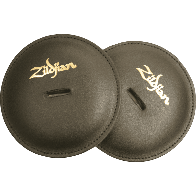 Zildjian p0751 - coussins pour lanieres de cymbale
