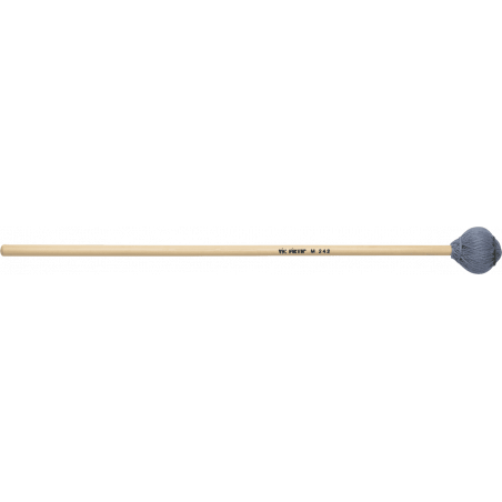 Vic Firth M242 – Mailloches hard - contemporary series