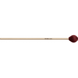 Vic Firth M207 – Mailloches pesante médium hard filage haute densité