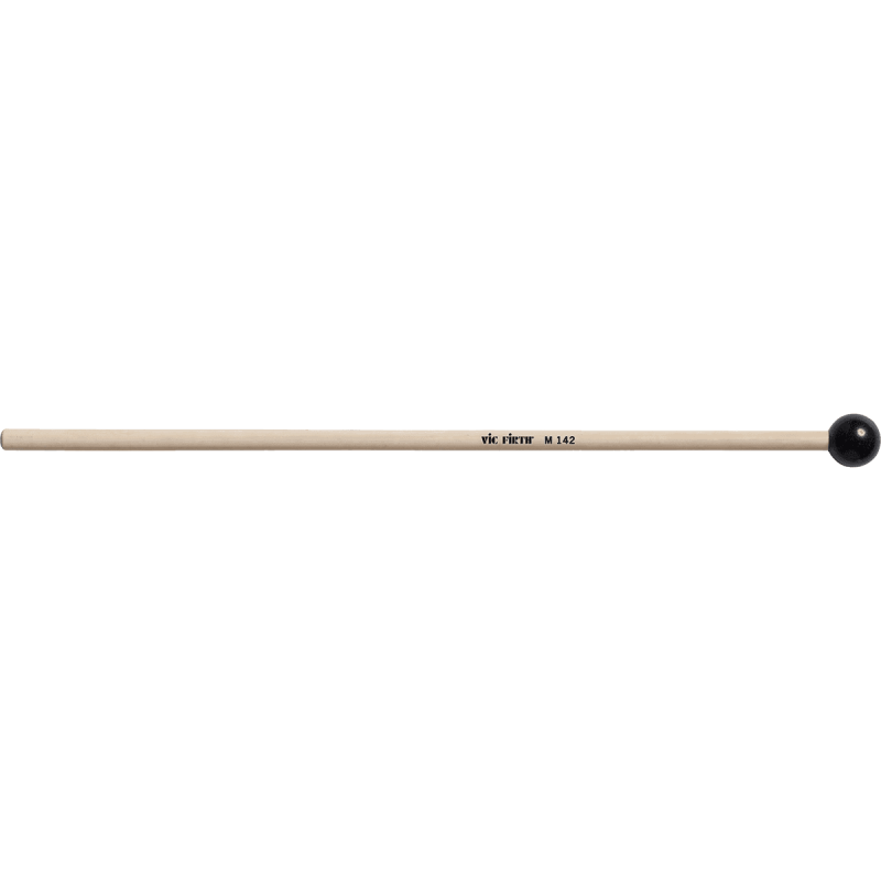 Vic Firth M142 – Mailloches extra hard olive en phenol - orchestral series