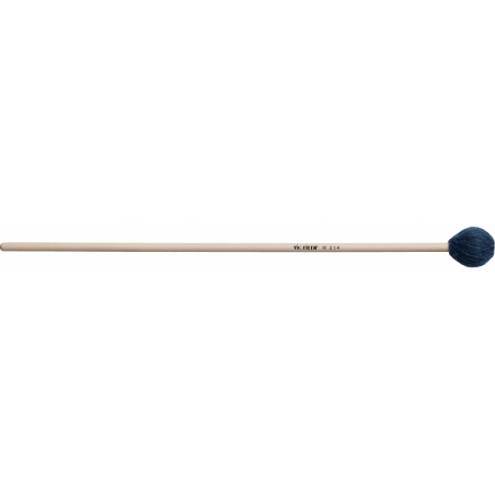 Vic Firth M214 – Mailloches hard - virtuoso series