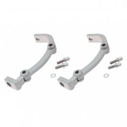 Offset DDC-D - Kit de conversion direct drive pour double pédale Offset