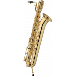 Jupiter JBS1000 - Saxophone baryton étudiant verni
