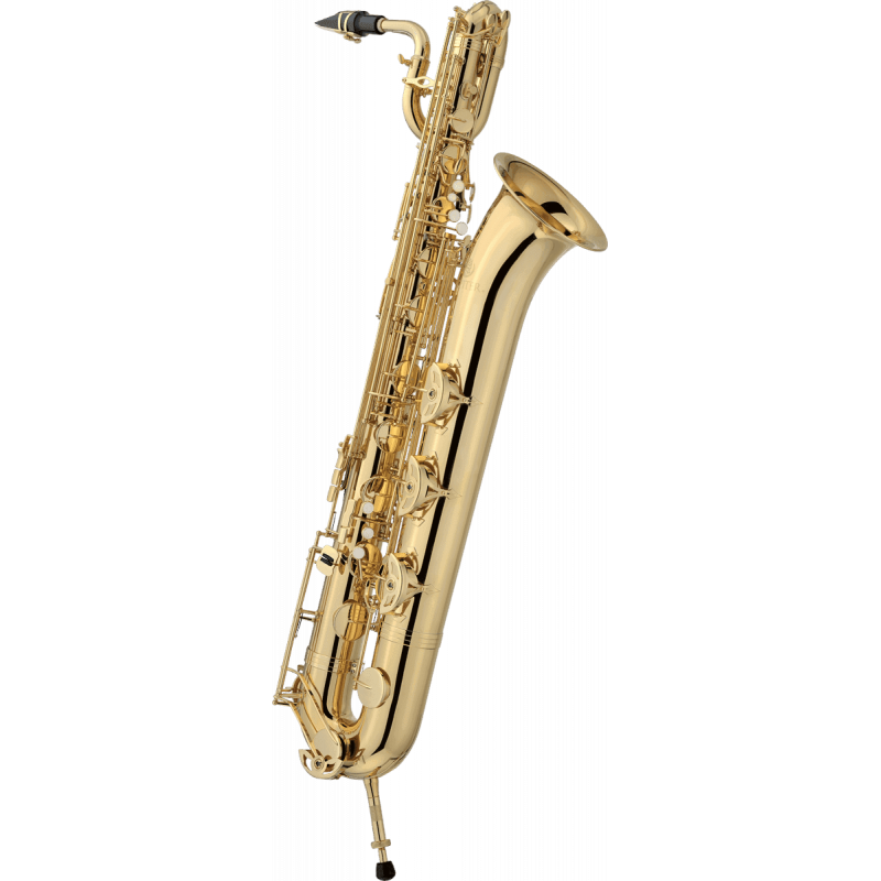 Jupiter JBS1000 - Saxophone baryton étudiant verni