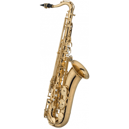 Jupiter JTS1100Q - Saxophone ténor professionnel verni jts1100q