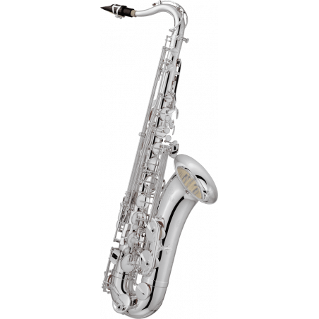 Jupiter JTS1100SQ - Saxophone ténor professionnel plaqué argent jts1100sq